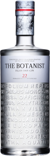 The Botanist