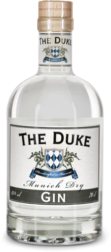 The Duke Munich Dry Gin