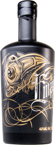 The Empiric Gin