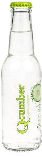 Qcumber Tonic