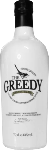 The Greedy Gin