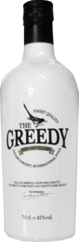 The Greedy Gin