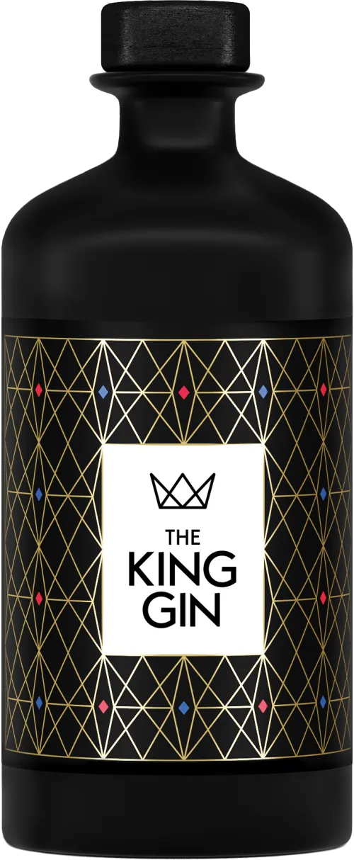 The King Gin