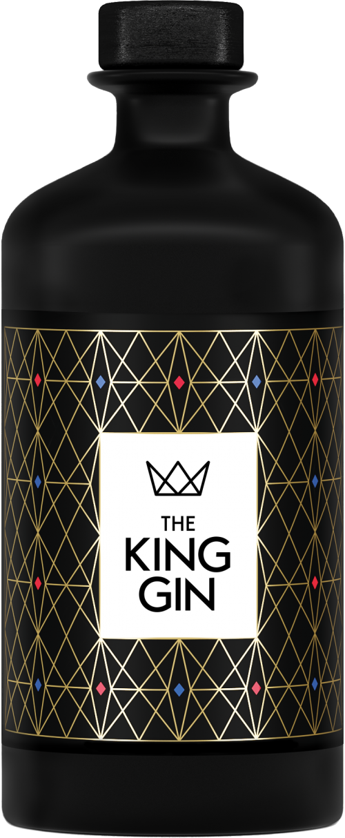 The King Gin