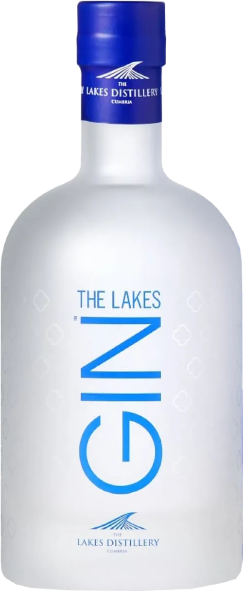 The Lakes Gin