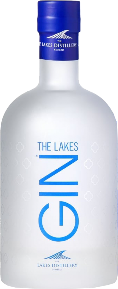 The Lakes Gin