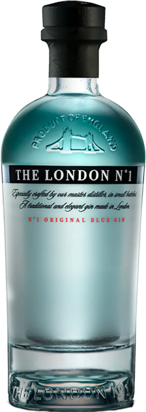 The London No. 1 Original Blue Gin