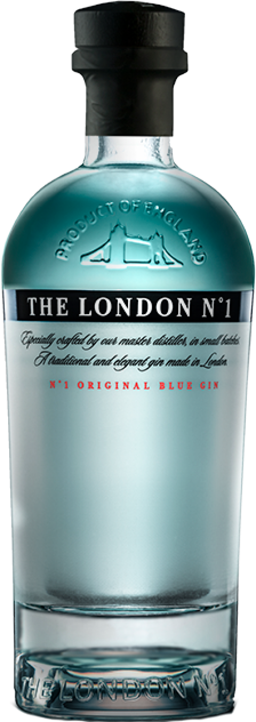 The London No. 1 Original Blue Gin