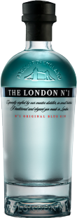 The London No. 1 - Original Blue Gin