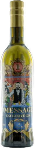 The Message Exclusive Gin