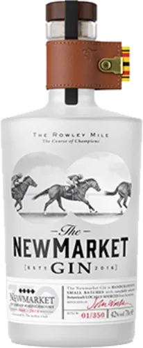 The Newmarket Gin