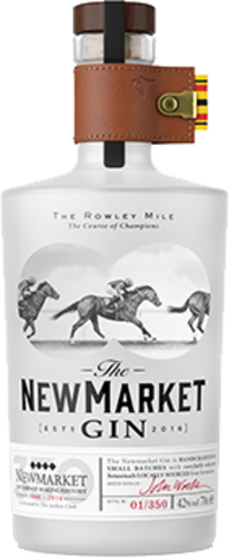 The Newmarket Gin