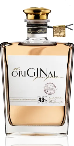 The Original Pure Pleasure