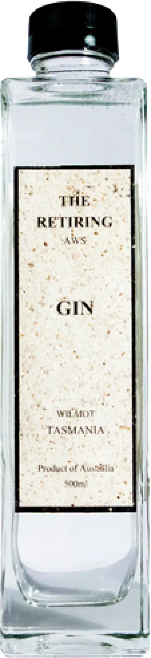 The Retiring Gin