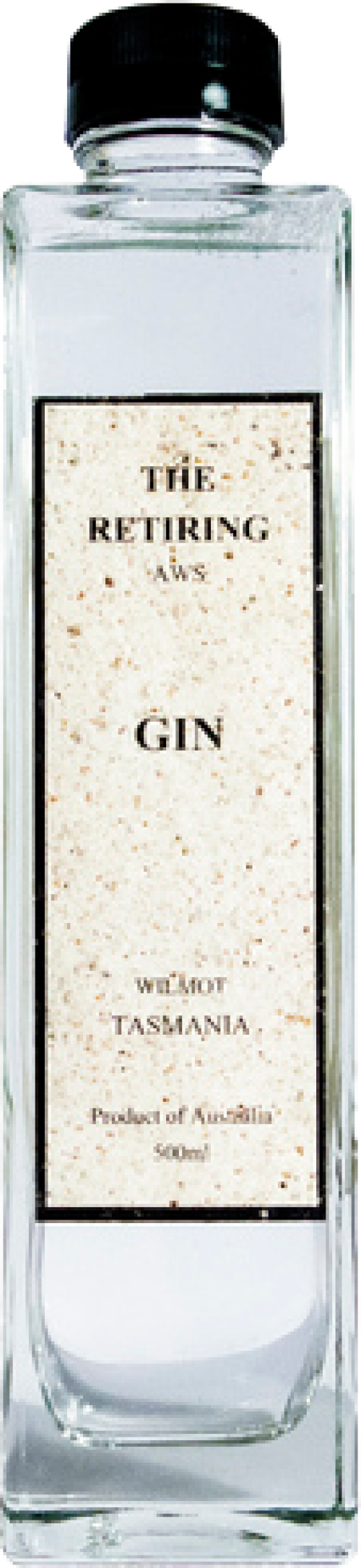 The Retiring Gin
