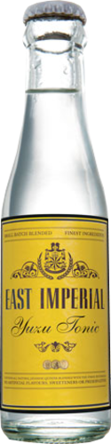 East Imperial Yuzu Tonic Water