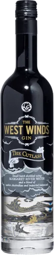 The West Winds Gin The Cutlass