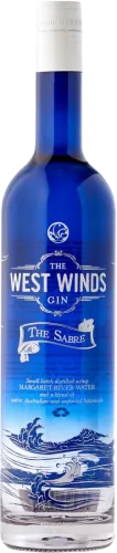 The West Winds Gin The Sabre