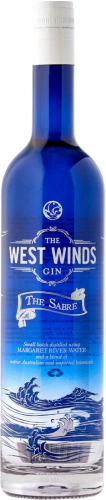 The West Winds Gin The Sabre
