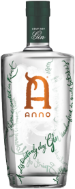 Anno Kent Dry Gin