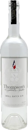 Thompson's Bordelais Gin