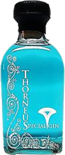 Thorneus Blue