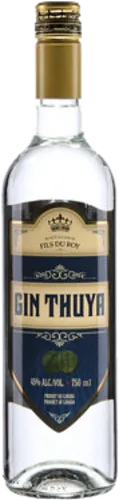 Thuya Gin
