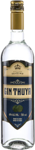 Thuya Gin