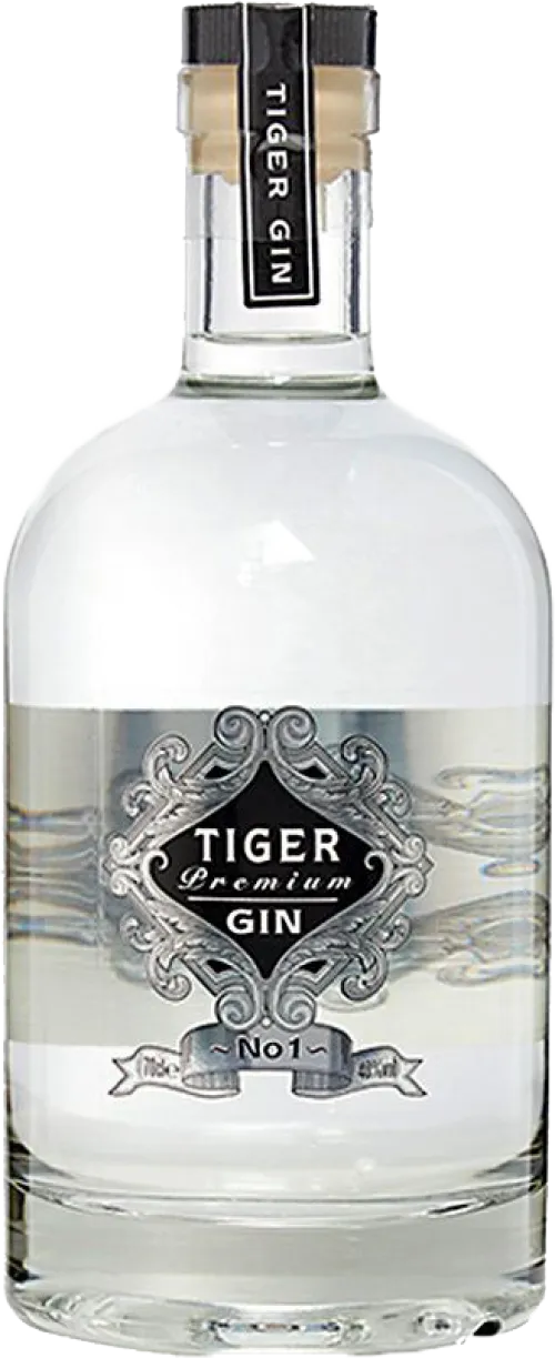 Tiger Gin