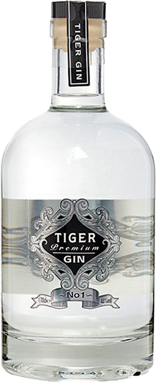 Tiger Gin