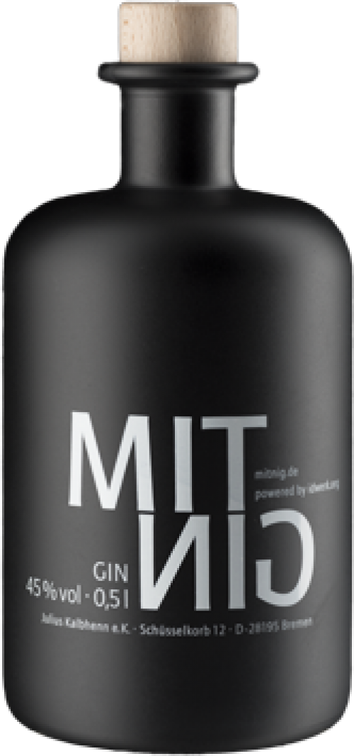 Mitnig (Formerly TimGin)