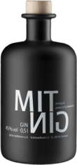 Mitnig - (Formerly TimGin)