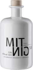Mitnig 58 - (Formerly TimGin 58)