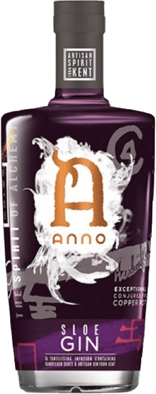 Anno Sloe Gin