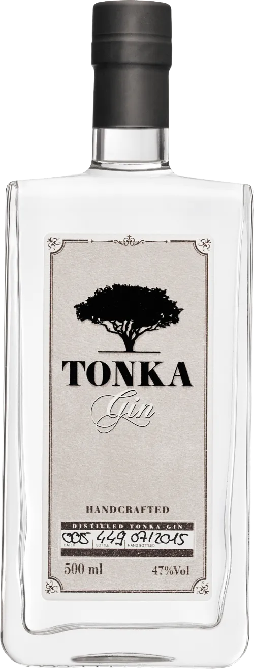 Tonka Gin