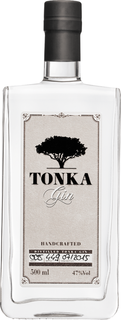 Tonka Gin