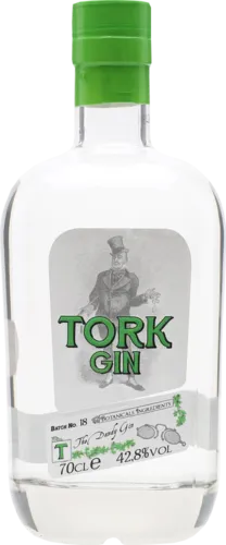 Tork Gin