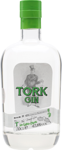 Tork Gin
