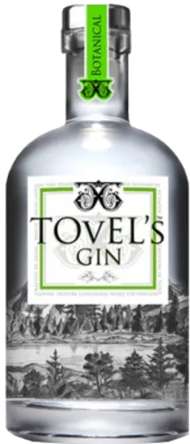 Tovel's Gin