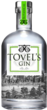 Tovel's Gin