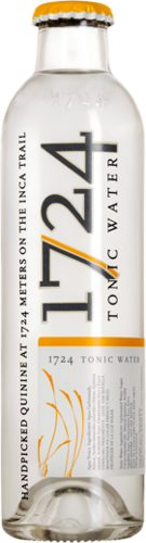 1724 Tonic Water