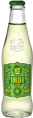 Indi Lemon Tonic