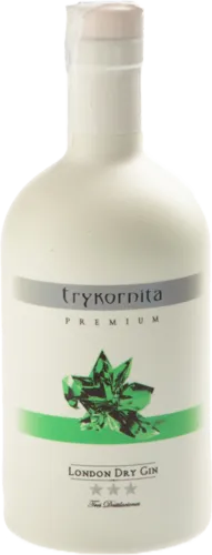 Trykornita Premium London Dry Gin