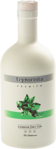 Trykornita Premium London Dry Gin