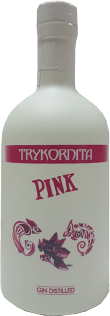 Trykornita Pink Gin