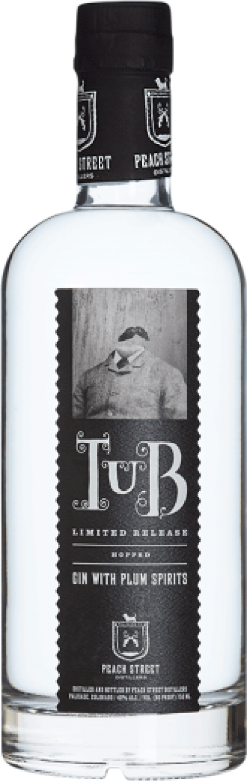 Tub Gin