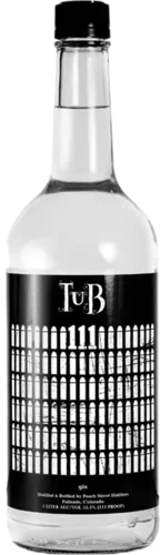 Tub 111 Gin