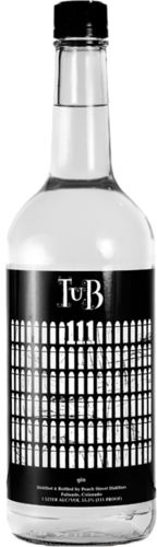 Tub 111 Gin