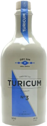 Turicum Gin