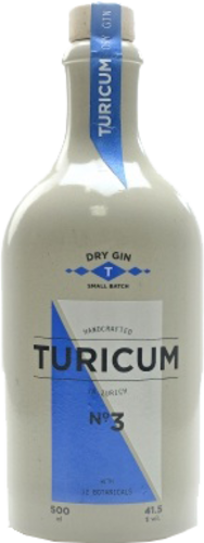 Turicum Gin